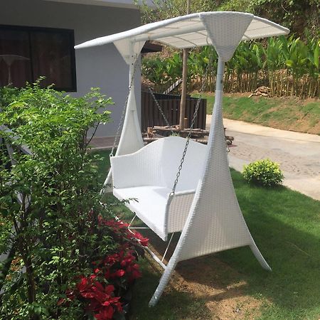 Hotel Sky Terrace Lanta Boutique Ko Lanta Esterno foto