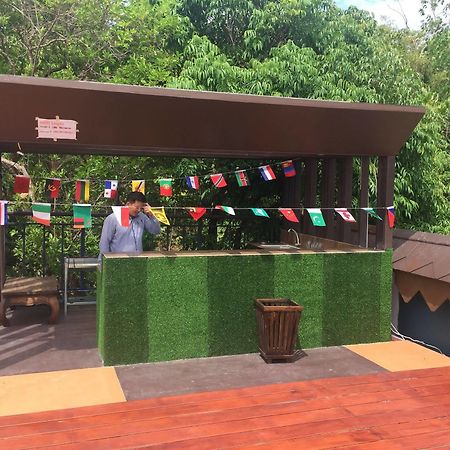 Hotel Sky Terrace Lanta Boutique Ko Lanta Esterno foto